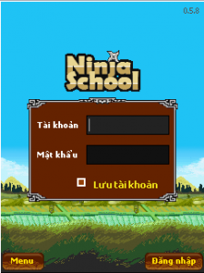 tai hack ninja school